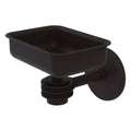 Oil Rubbed Bronze Wall Mounted Soap Dish Q450