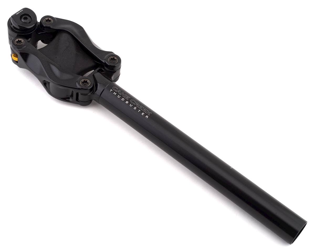 Suspension Seatpost, 30.9mm | 420mm W40798