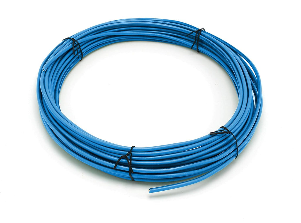 12 AWG White Insulated Solid Copper THHN/THWN Wire 100 Feet F128021