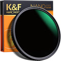 72mm Variable ND Filter ND8-ND128 (3-7 Stop) W5034