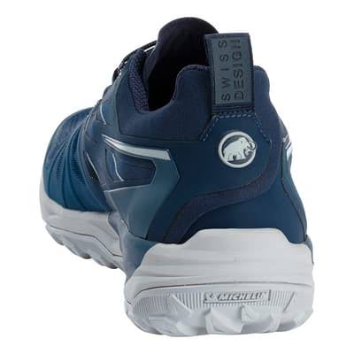 Wing Teal Low GTX Hiking Shoes J653