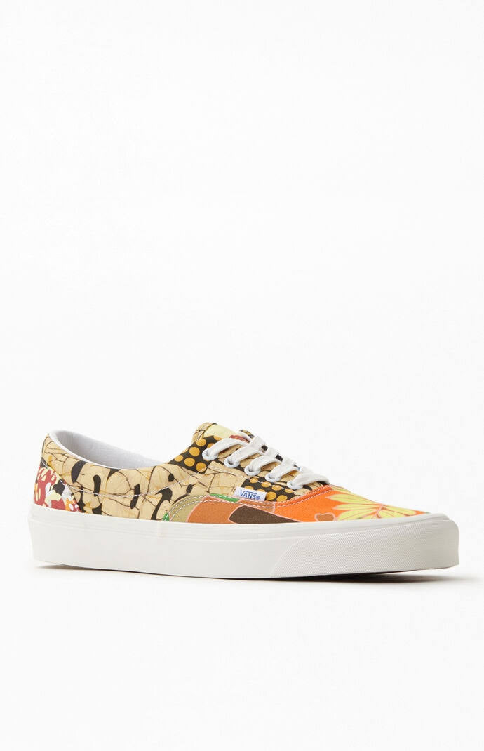 Era 95 DX Canvas Shoes J44567