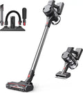 Cordless Stick Vacuum Cleaner with Accessories V323