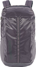 Smokey Violet 25L Pack H6327