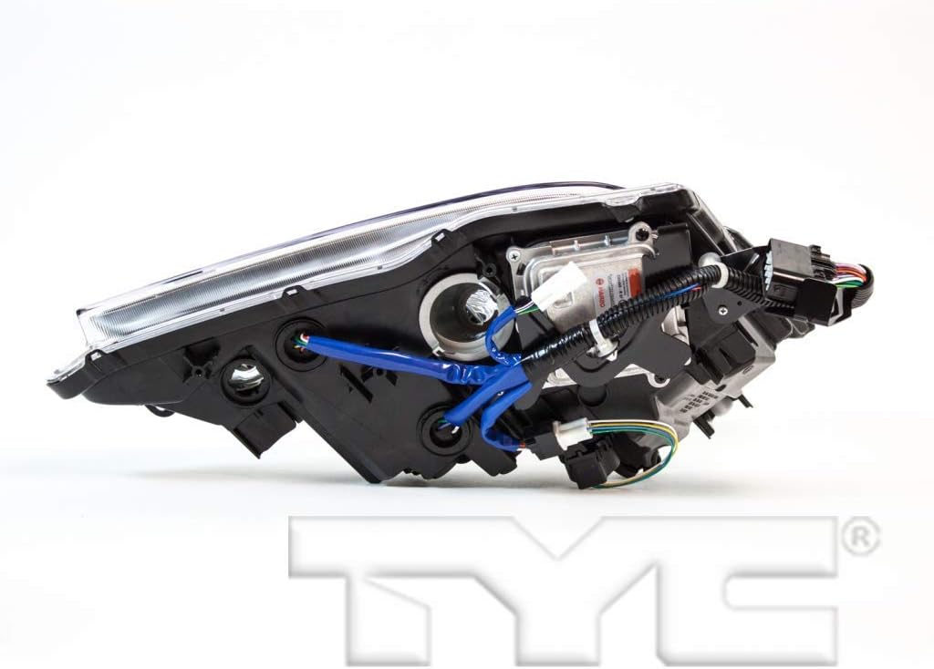 Driver Side HID Headlight for Lexus IS250 / 350 2006 2007 2008 K660