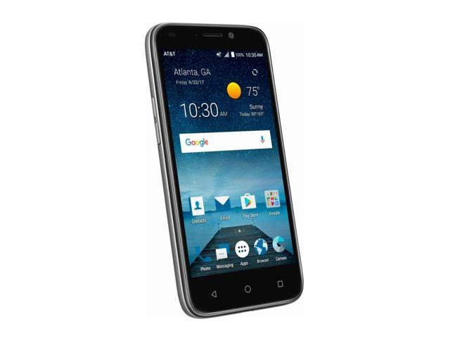 Black 8GB Smartphone I94526