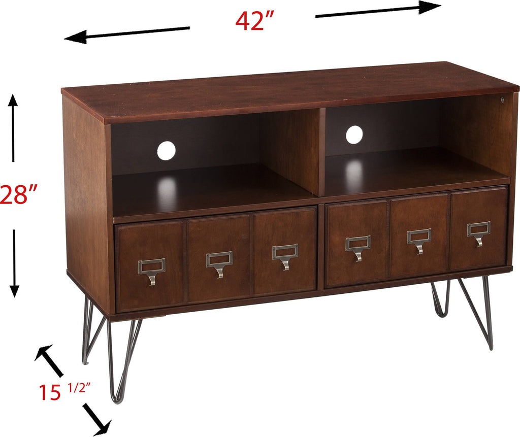 Media Console X972225