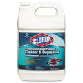 Professional Multi-Purpose Cleaner Degreaser Concentrate Citrus 1gal Bottle U77817