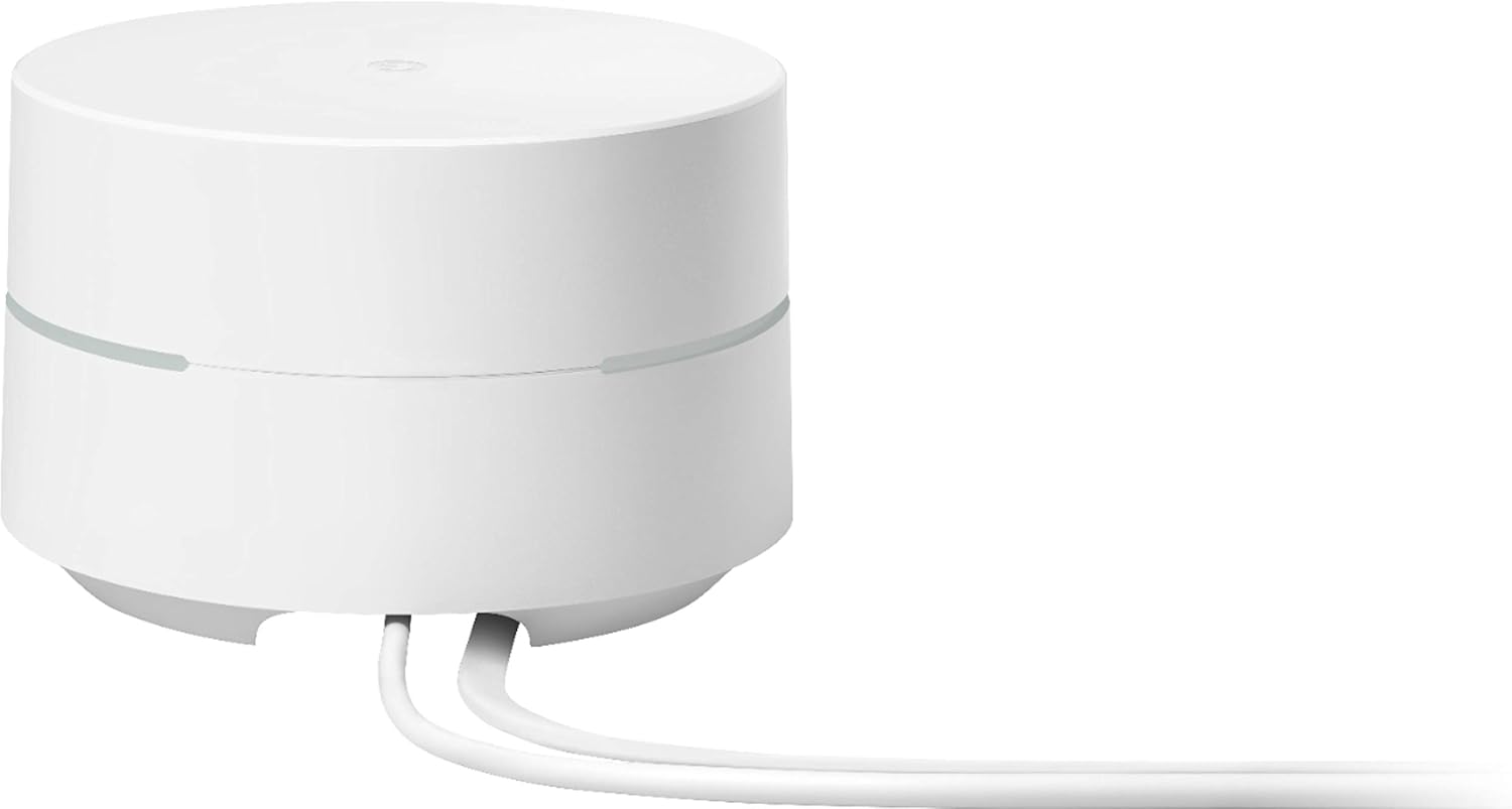 6 Pack AC1200 Whole Home Mesh Router System N155994
