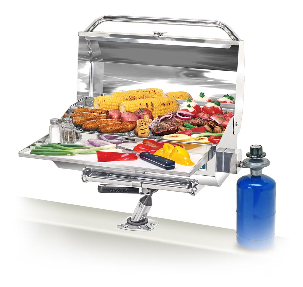 Gas Grill S529
