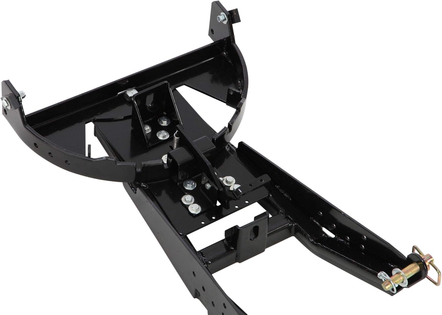 RED UTV Snow Plow Kit T634