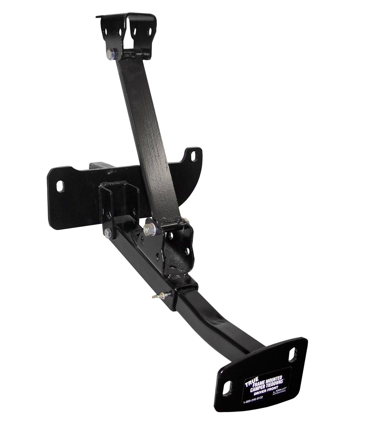 Front Adjustable Camper Tie-Downs P51762