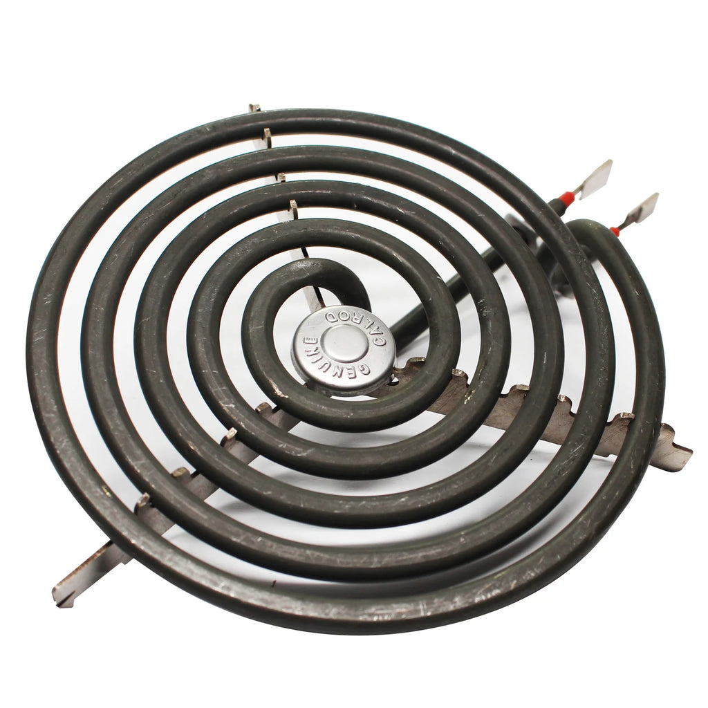 2-Pack 6 inch 5 Turns Surface Burner Element for Range N6529