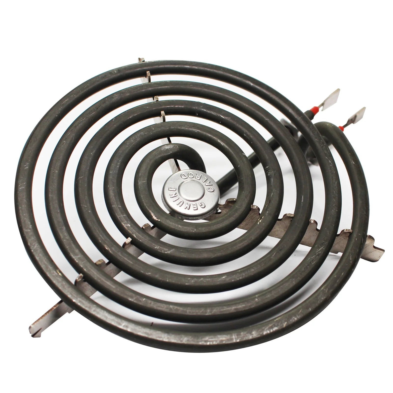 2-Pack 6 inch 5 Turns Surface Burner Element for Range N6529