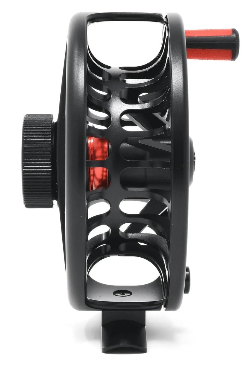 Silver 7/8 Fly Reel E2078