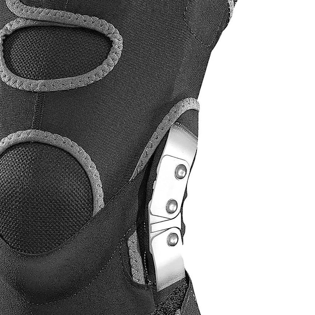 X-Large Hinged Knee Brace A42726