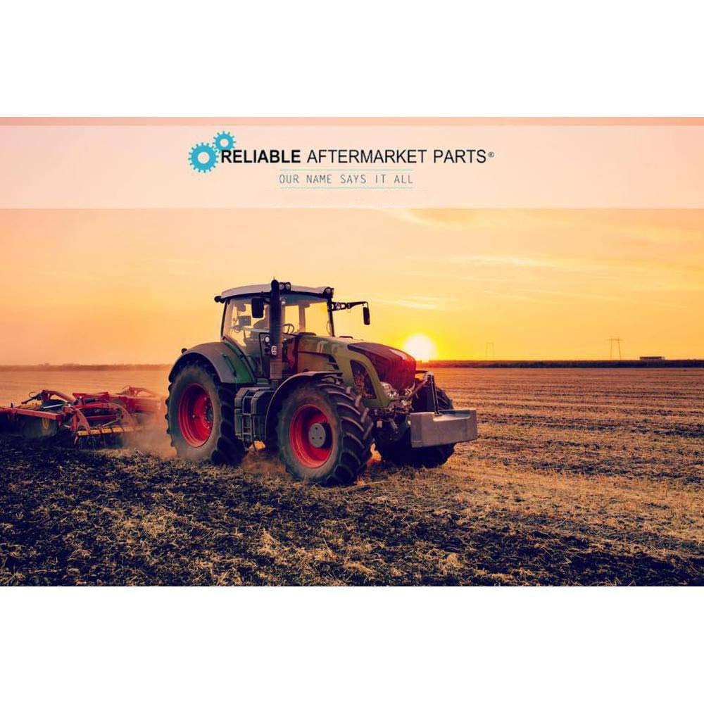 Power Adjust Wheel Rim J3617