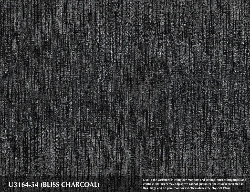 Gray Ottoman K3313
