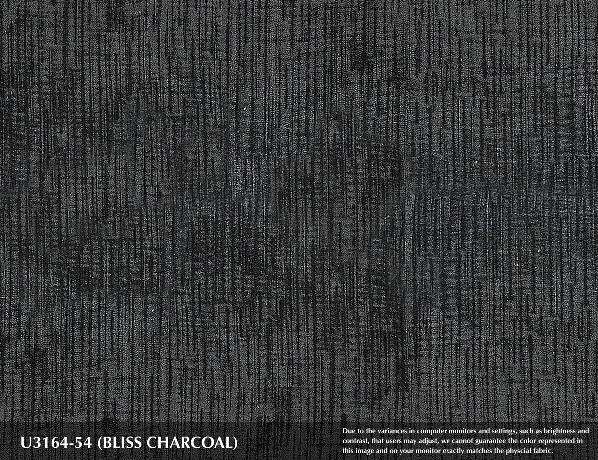 Gray Ottoman K3313