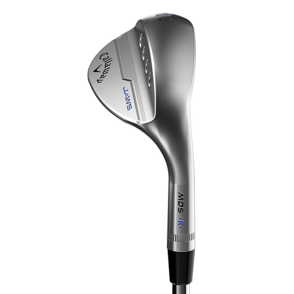 Chrome Wedge M28423