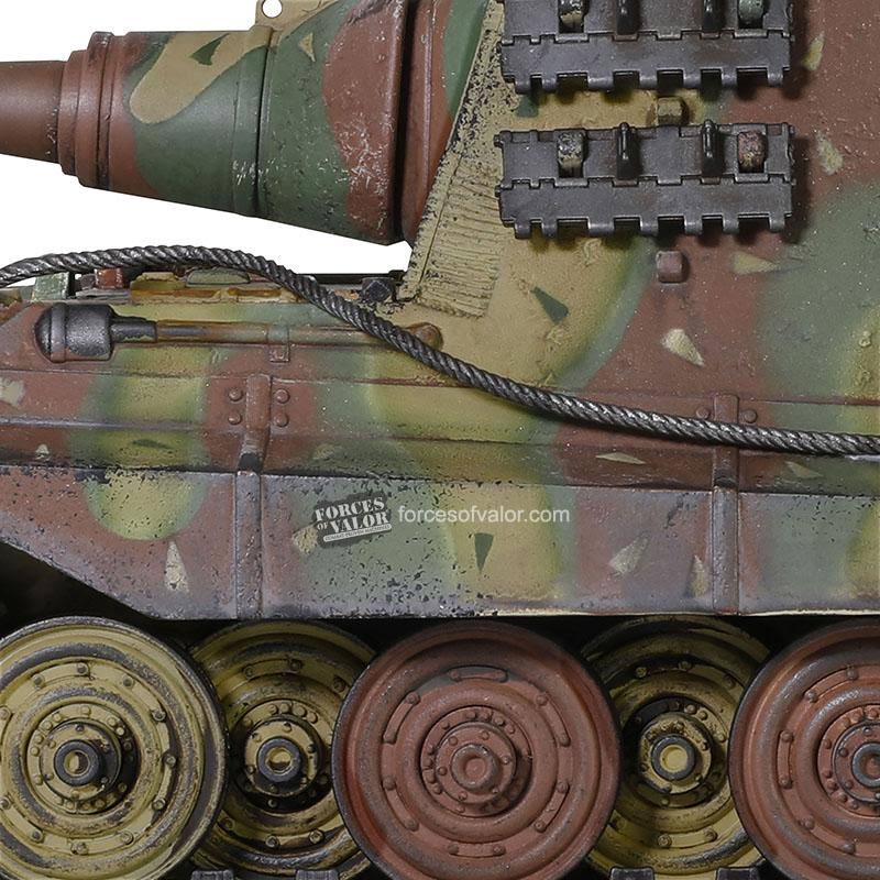 1/32 Scale Sd.Kfz. 186 Jagdtiger Model B3729