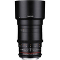 135mm T2.2 VDSLR Ed UMC Lens K45216