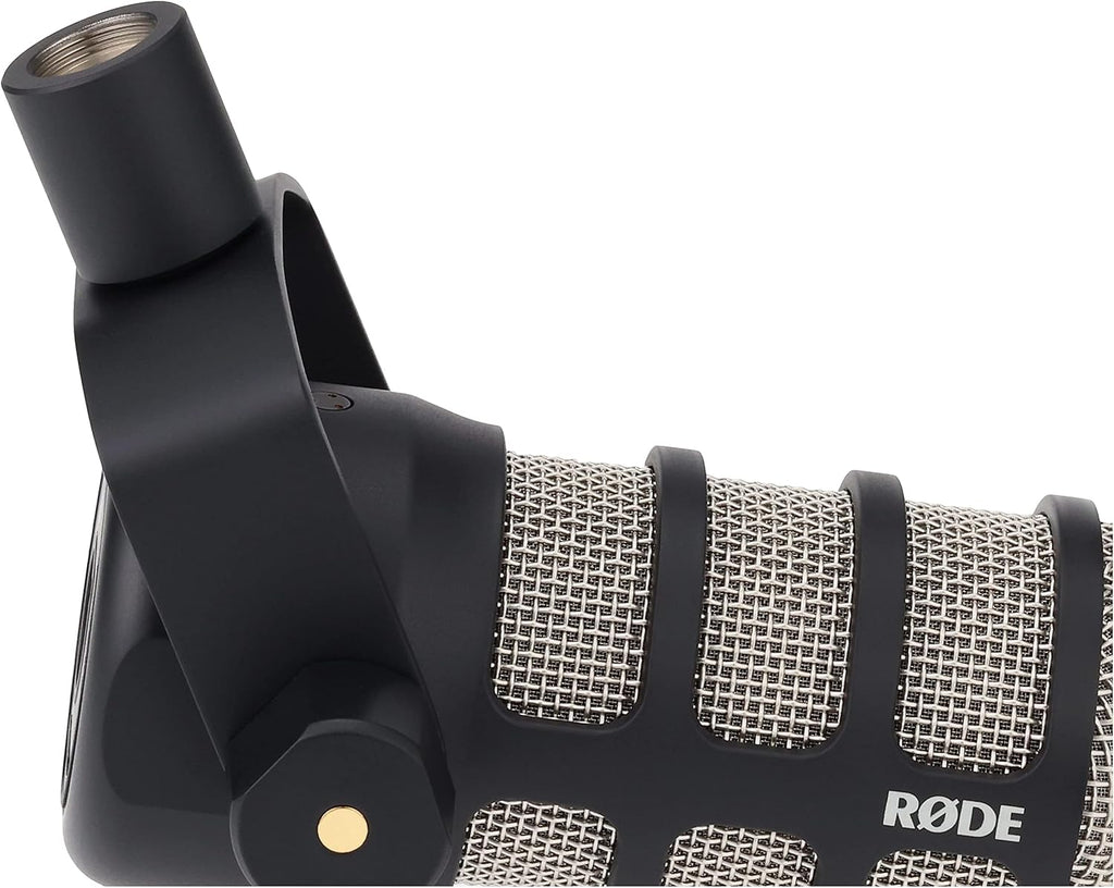 Cardioid Dynamic Podcasting Microphone D398883