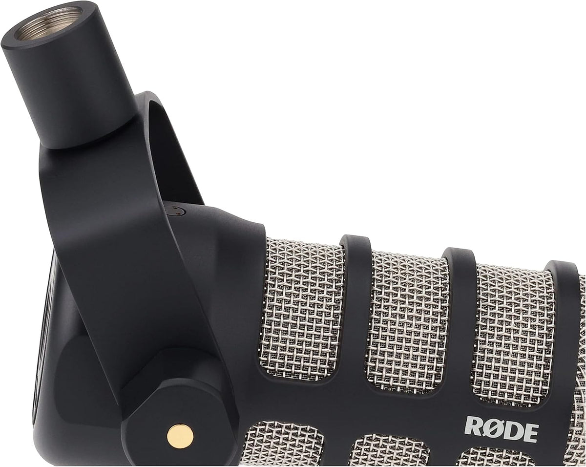 Cardioid Dynamic Podcasting Microphone D398883