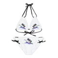 Strappy Bikini Set A982