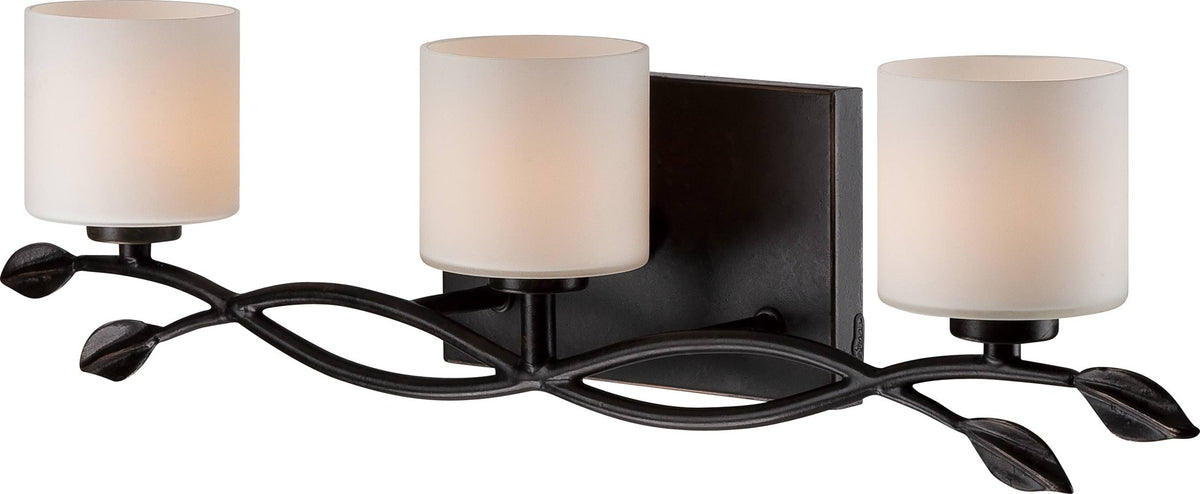 Imperial Bronze Bath Light Z44663