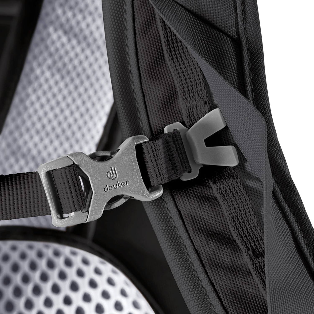Black Daypack V823