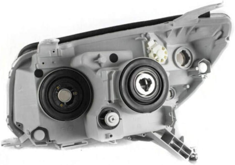 Headlight Assembly for Toyota 4Runner H71656