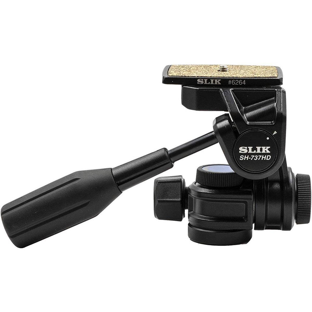 Hybrid 3-Way Pan Head B30961