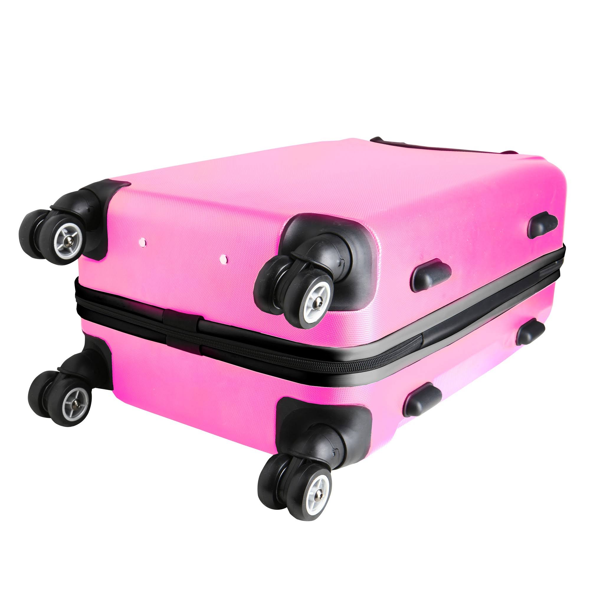 NCAA Hardsided Spinner Y198