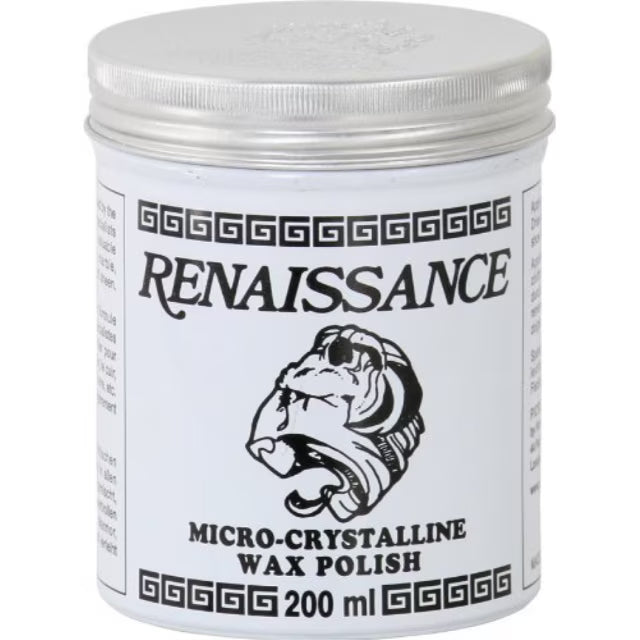 Micro Crystalline Wax Polish - 200 ml I2109