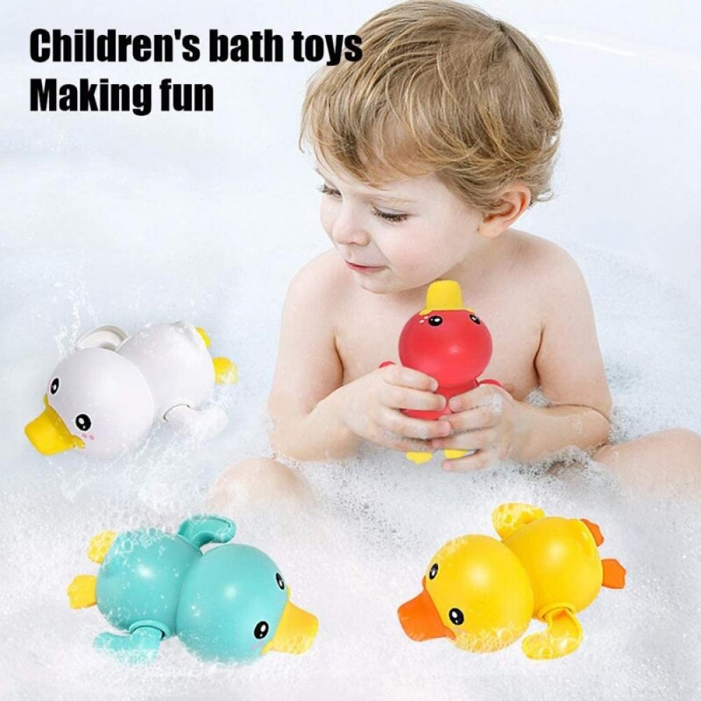 Clockwork Bath Toys X772971