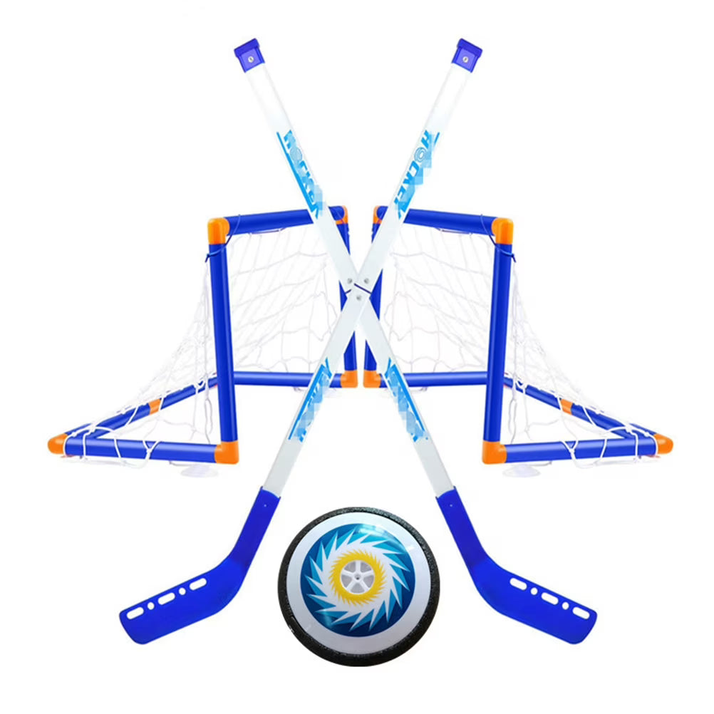 Suspended Electric Ice Hockey Dribble Toy N998