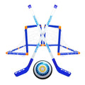Suspended Electric Ice Hockey Dribble Toy N998