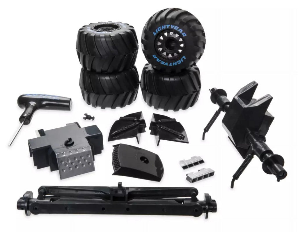Remote Control Car P353