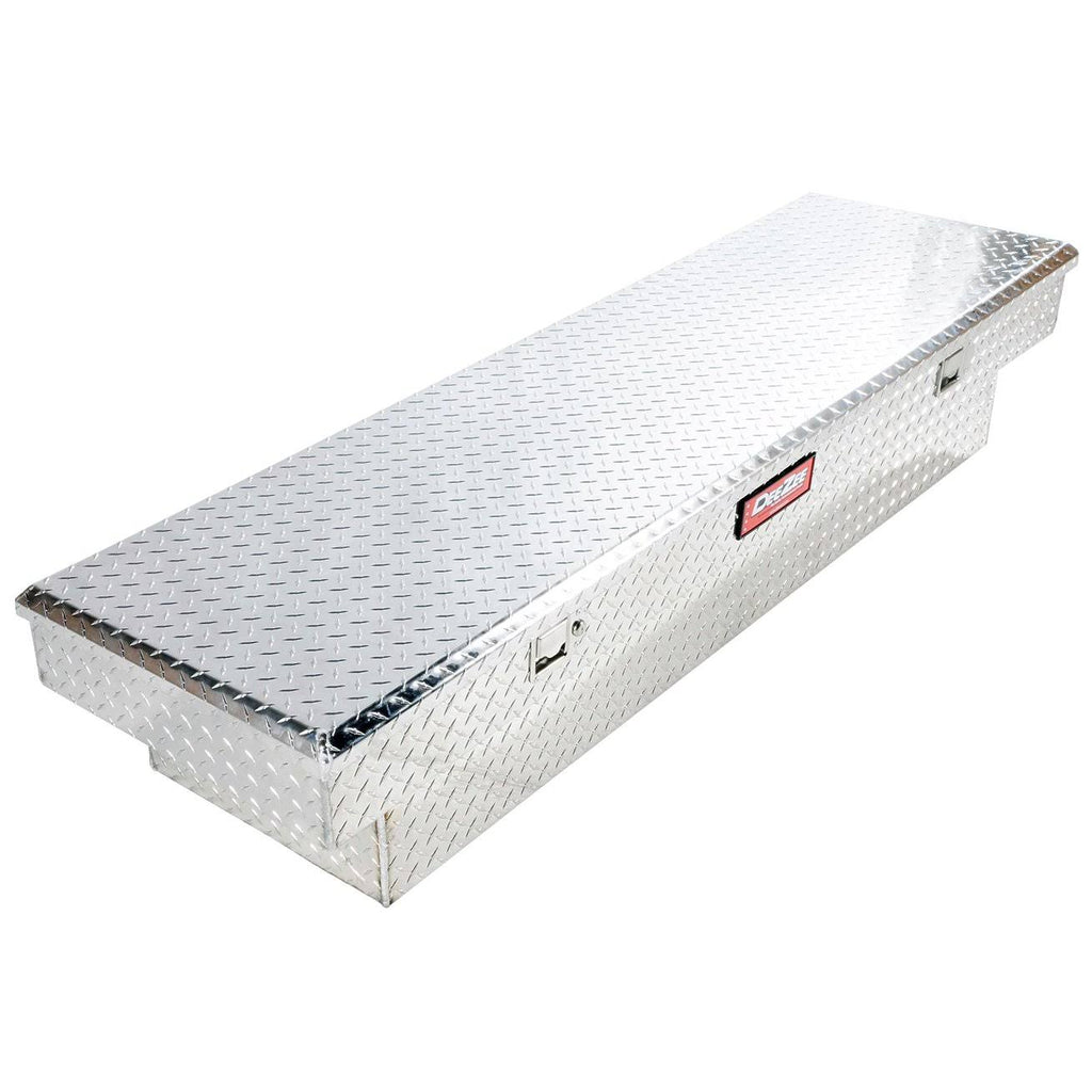 Red Label Single Lid Crossover Tool Box Q543