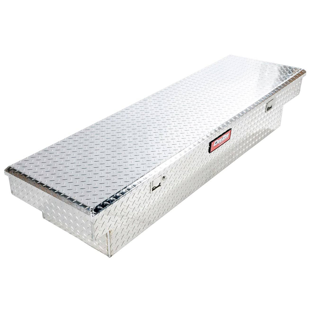 Red Label Single Lid Crossover Tool Box Q543