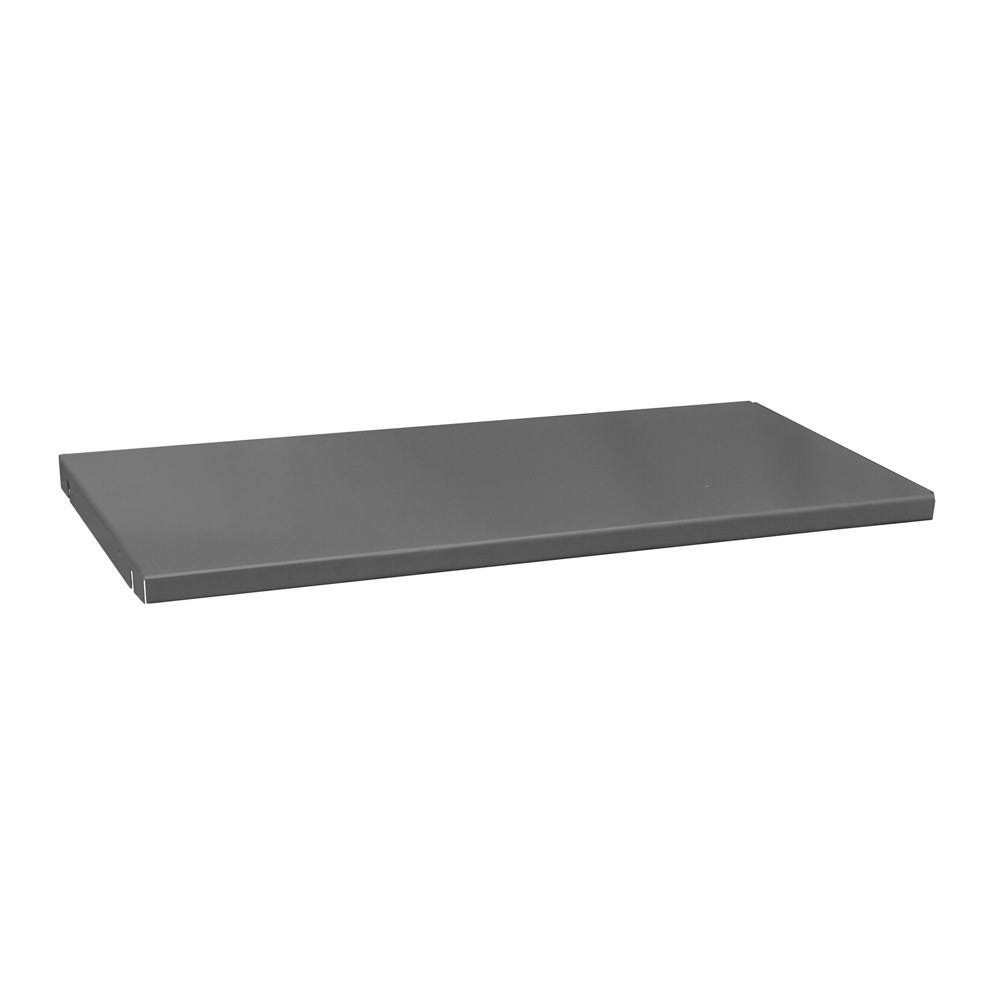 Welded Steel Additional Cabinet Shelf Gray V5050