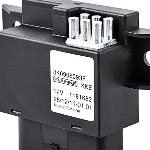 Fuel Pump Control Module for VW Caddy 2011-2016 E95609