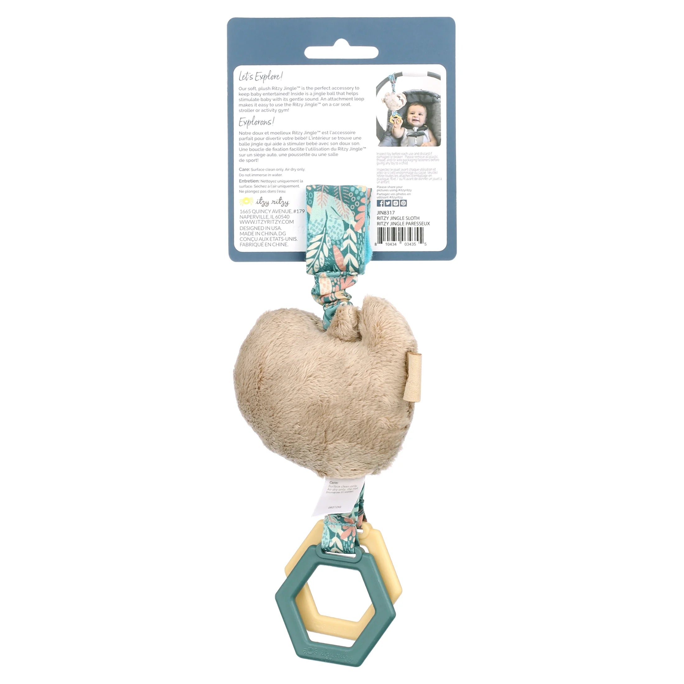 Sloth R41803