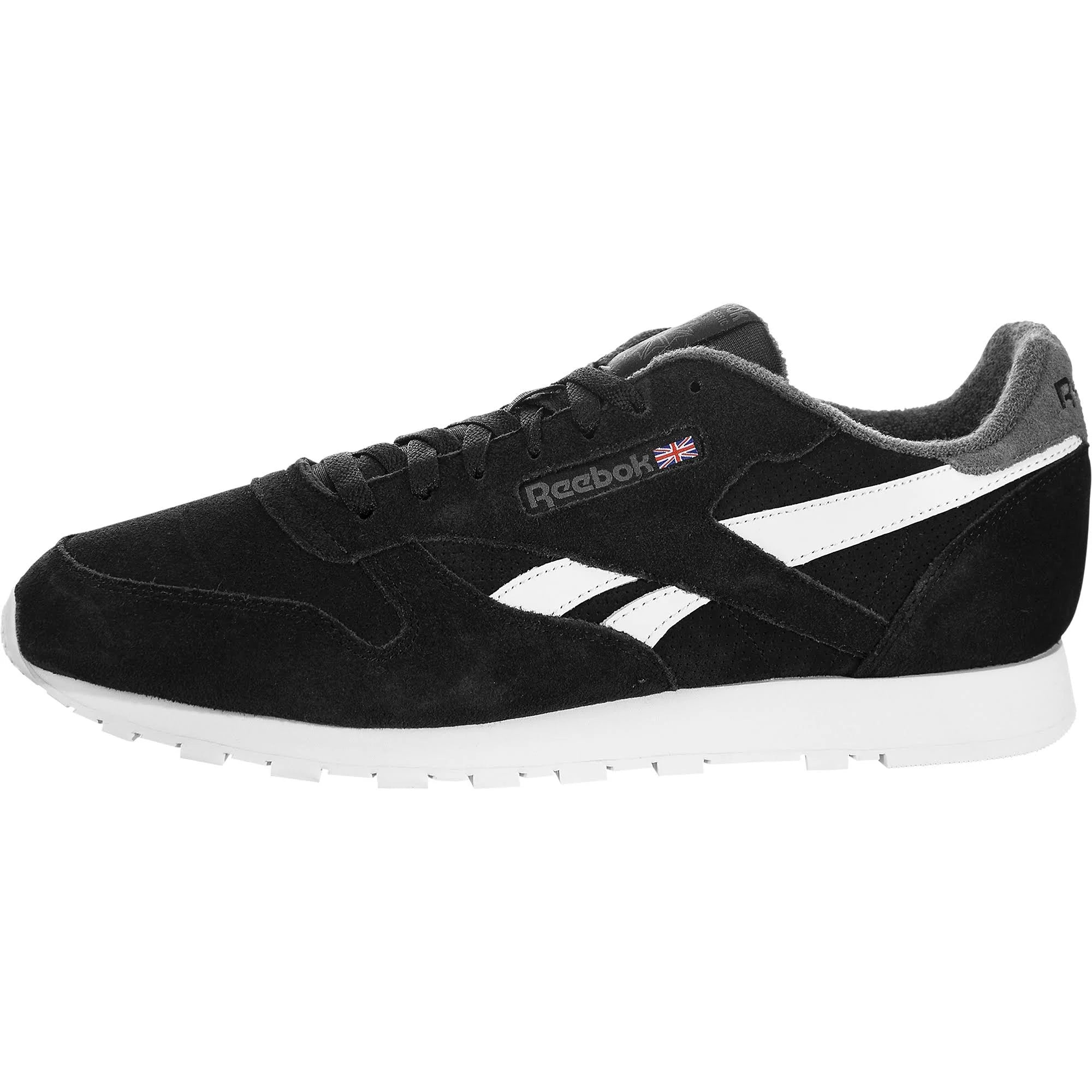 Classic Leather Shoes P83844