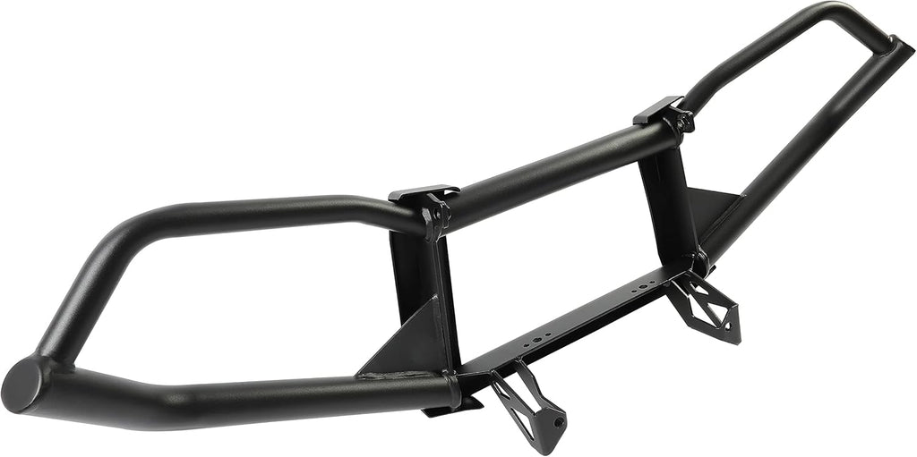 Front Bumper Brush Guard D7476