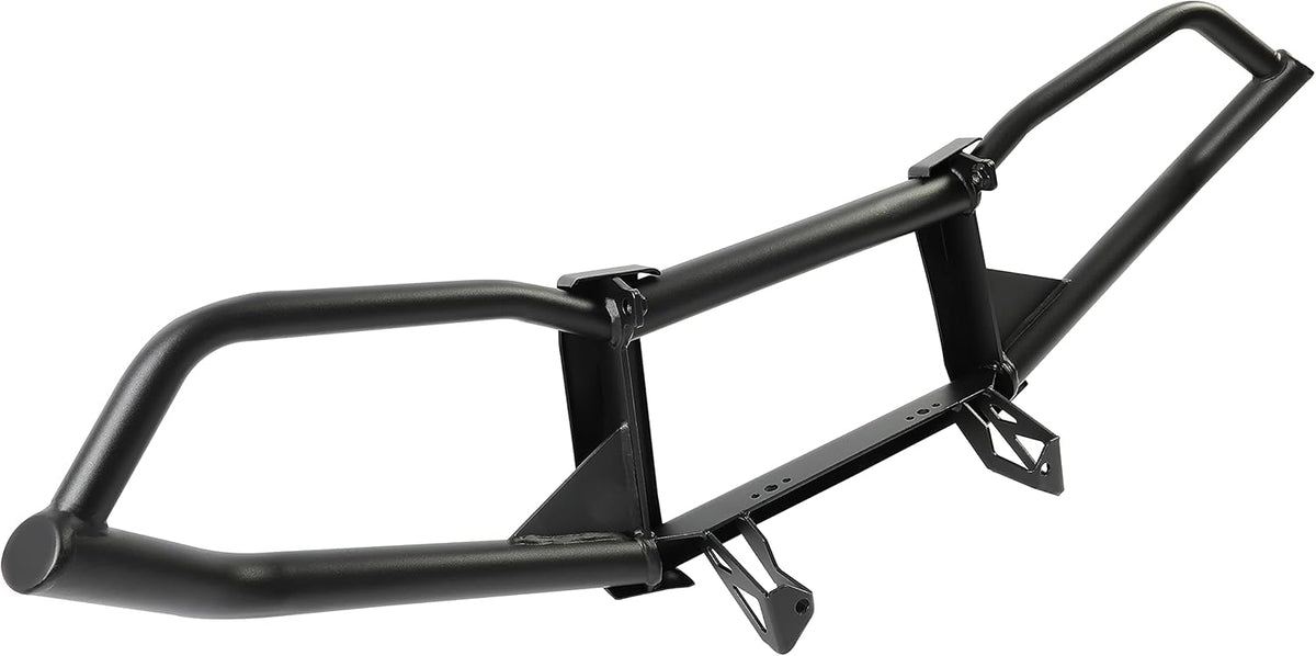 Front Bumper Brush Guard D7476
