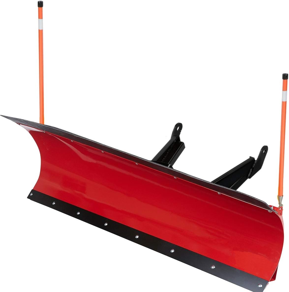 RED UTV Snow Plow Kit T634