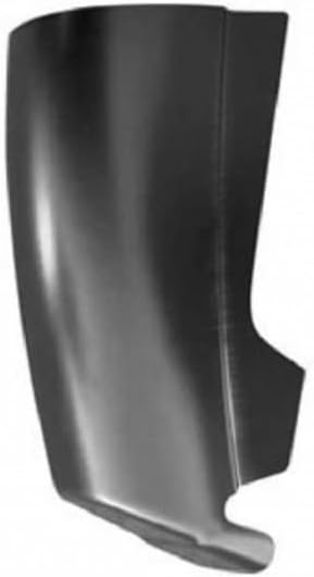 Cab Corner Driver Side for Chevy Silverado 1500 2007-2013 4 Door Extended Cab G42491