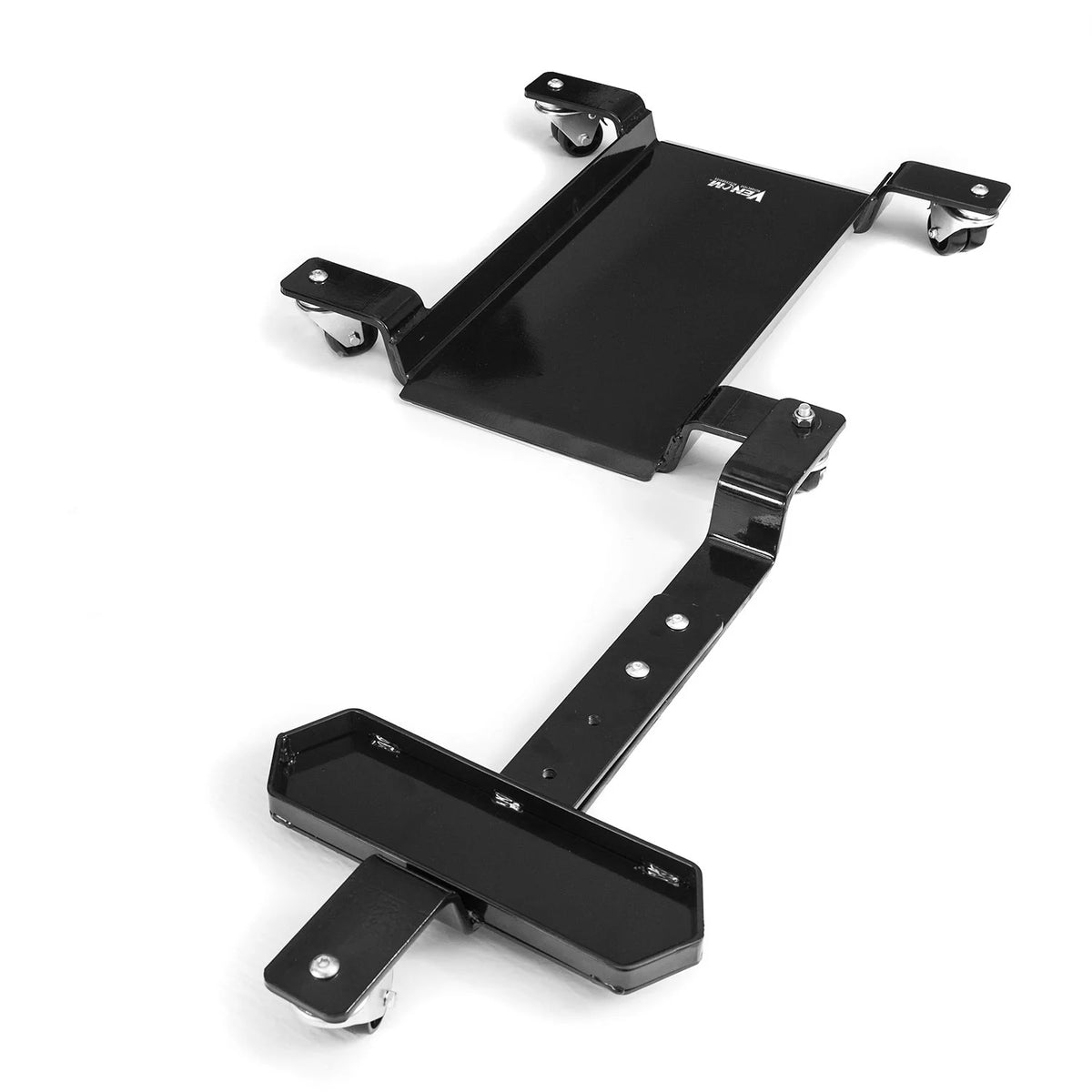 Motorcycle Mover Dolly Cruiser Side Stand T378272